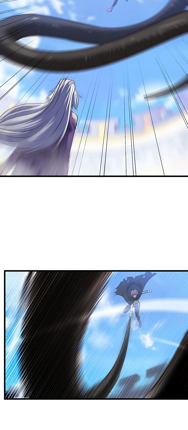 My Wife is a Demon Queen Chapter 129 - Page 14