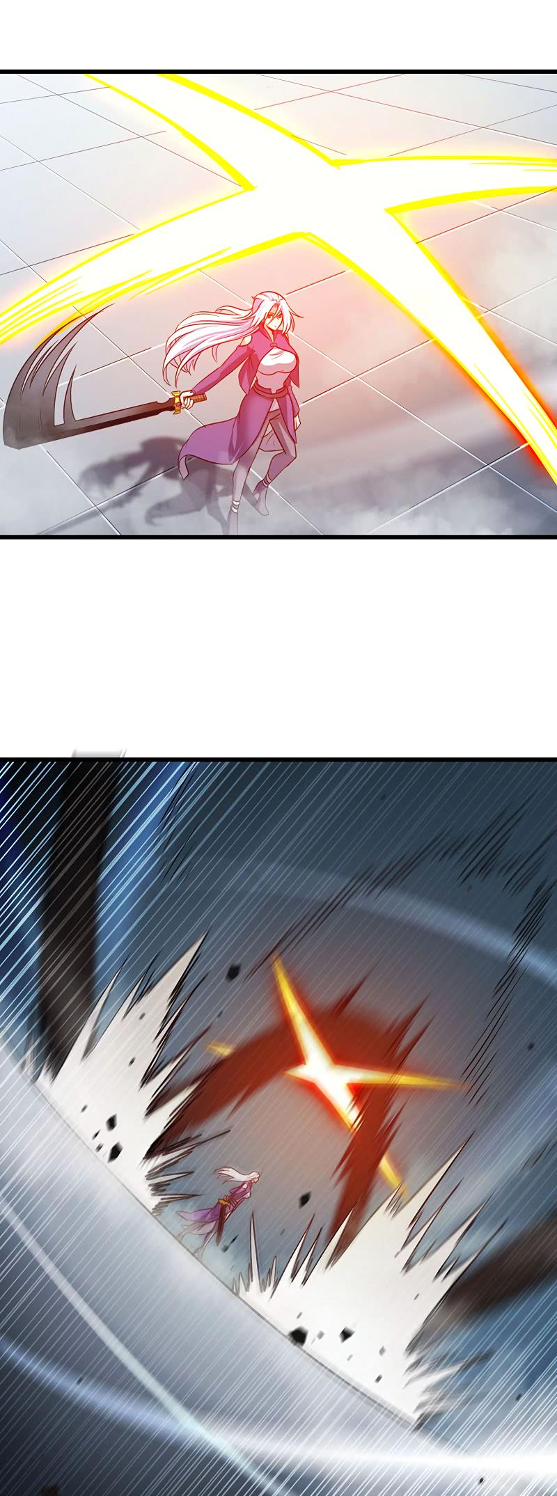 My Wife is a Demon Queen Chapter 129 - Page 15