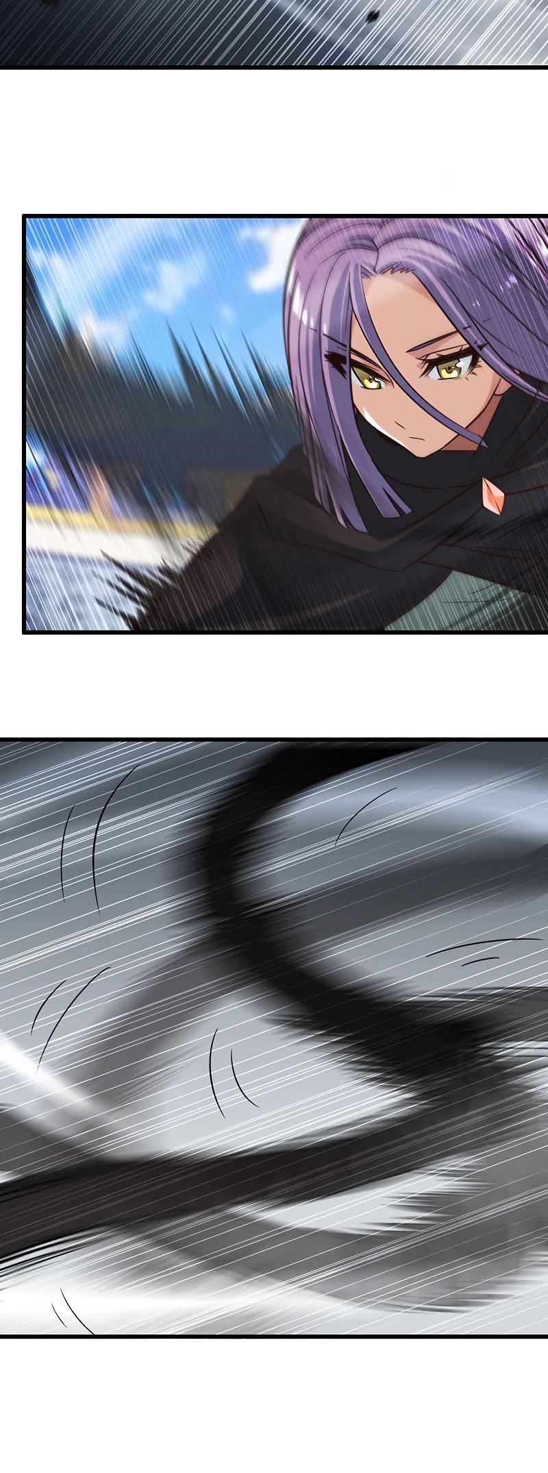 My Wife is a Demon Queen Chapter 129 - Page 16