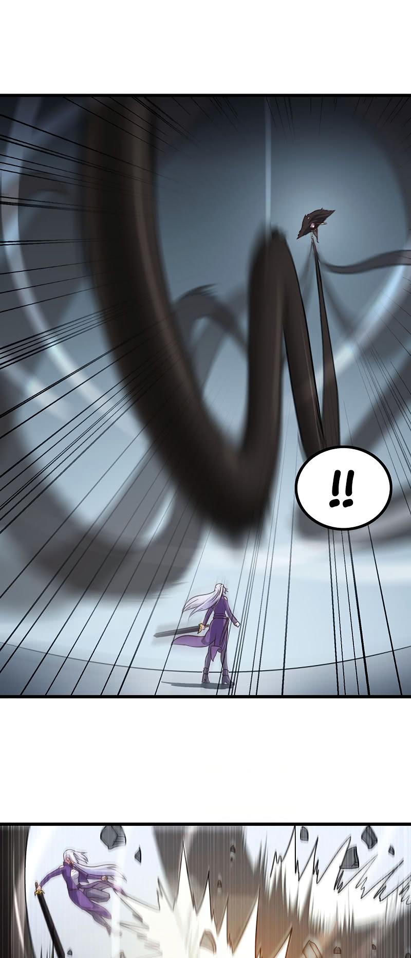 My Wife is a Demon Queen Chapter 129 - Page 17