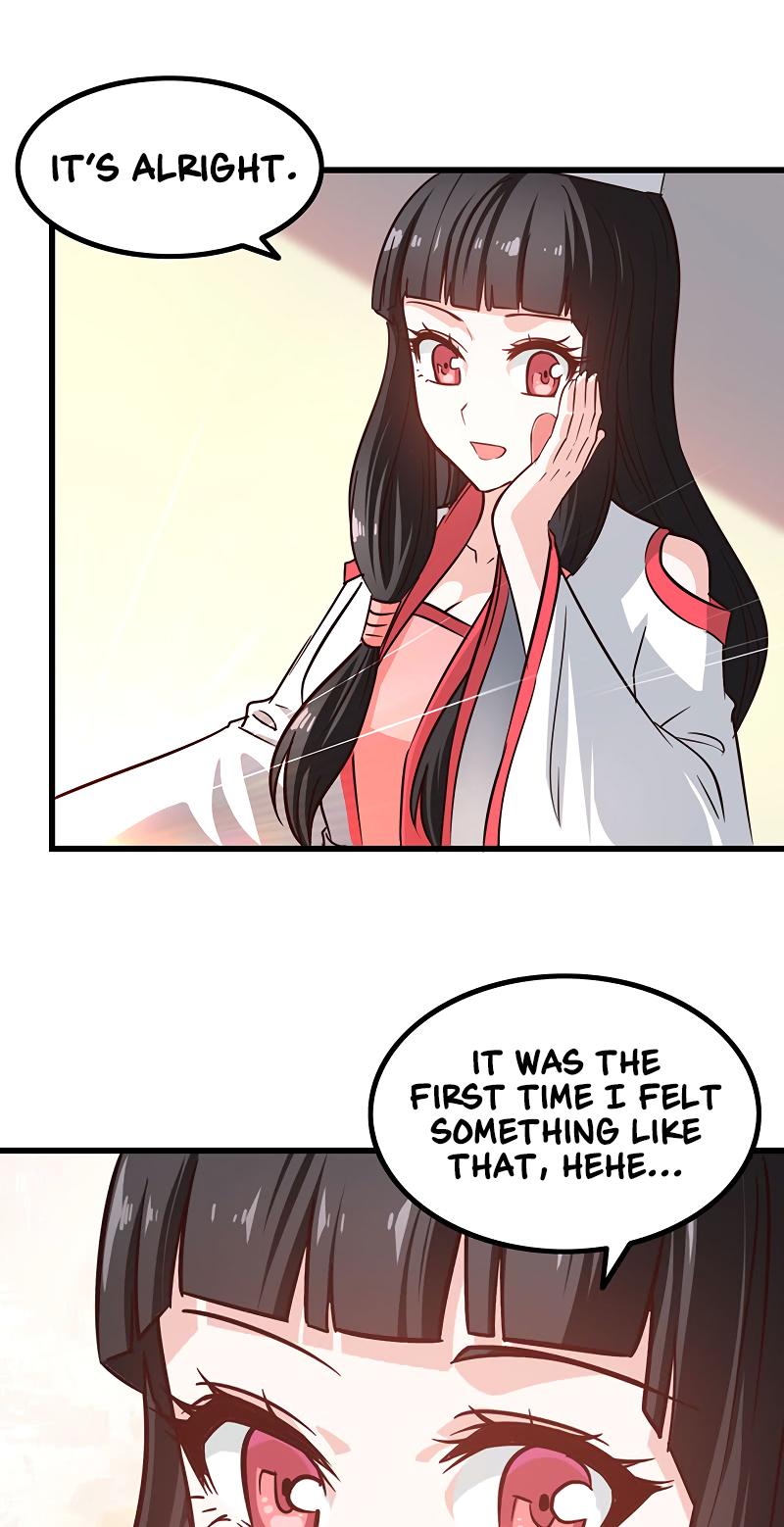 My Wife is a Demon Queen Chapter 129 - Page 4