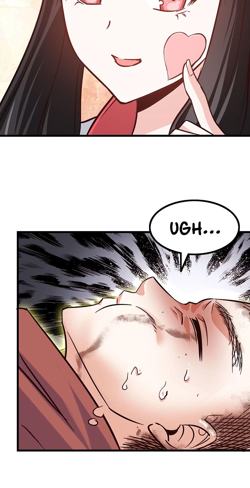 My Wife is a Demon Queen Chapter 129 - Page 5