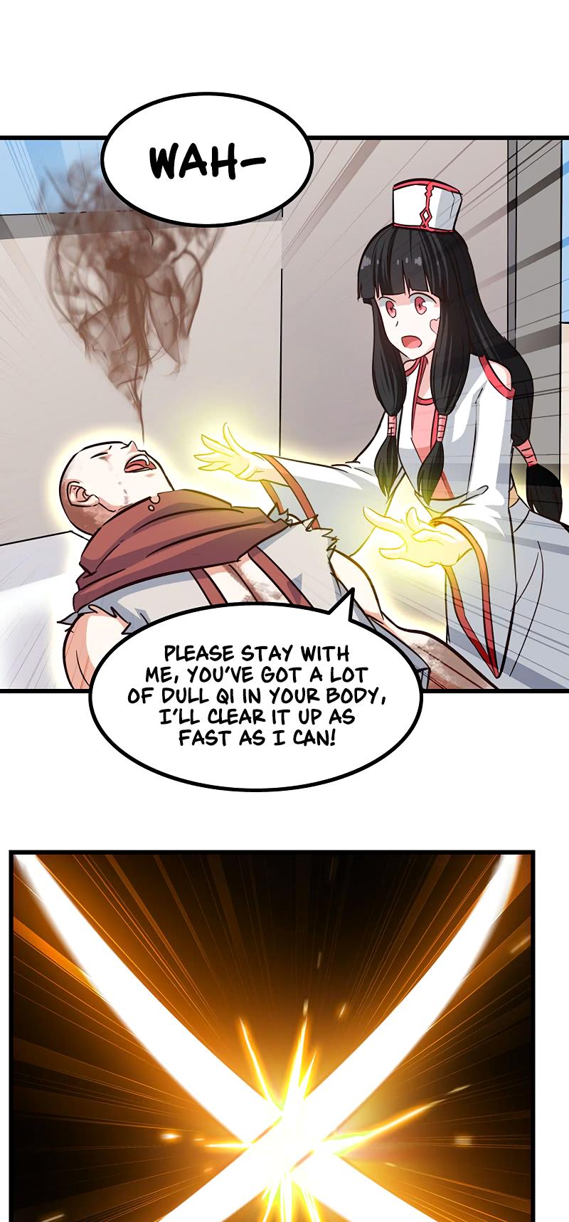 My Wife is a Demon Queen Chapter 129 - Page 6