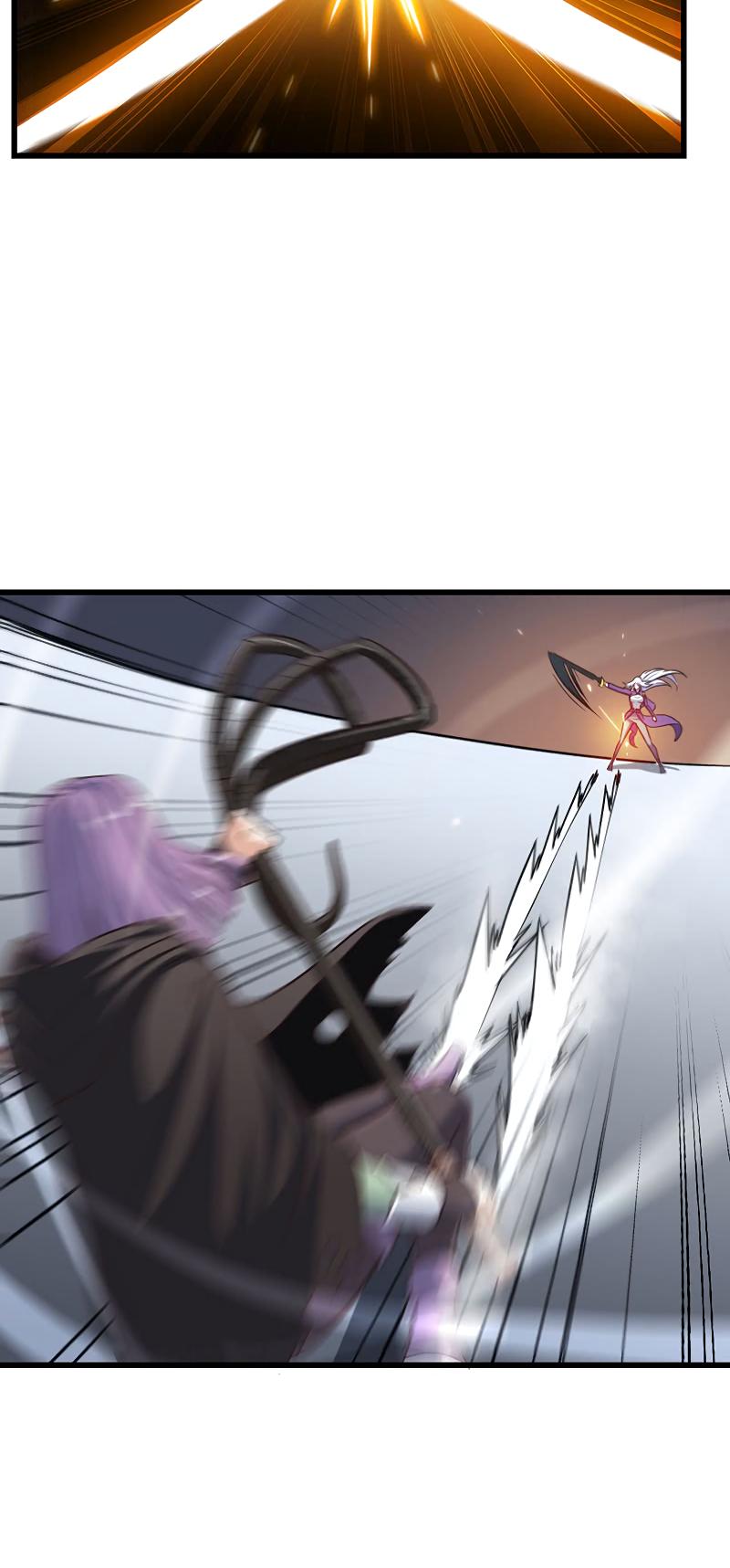 My Wife is a Demon Queen Chapter 129 - Page 7