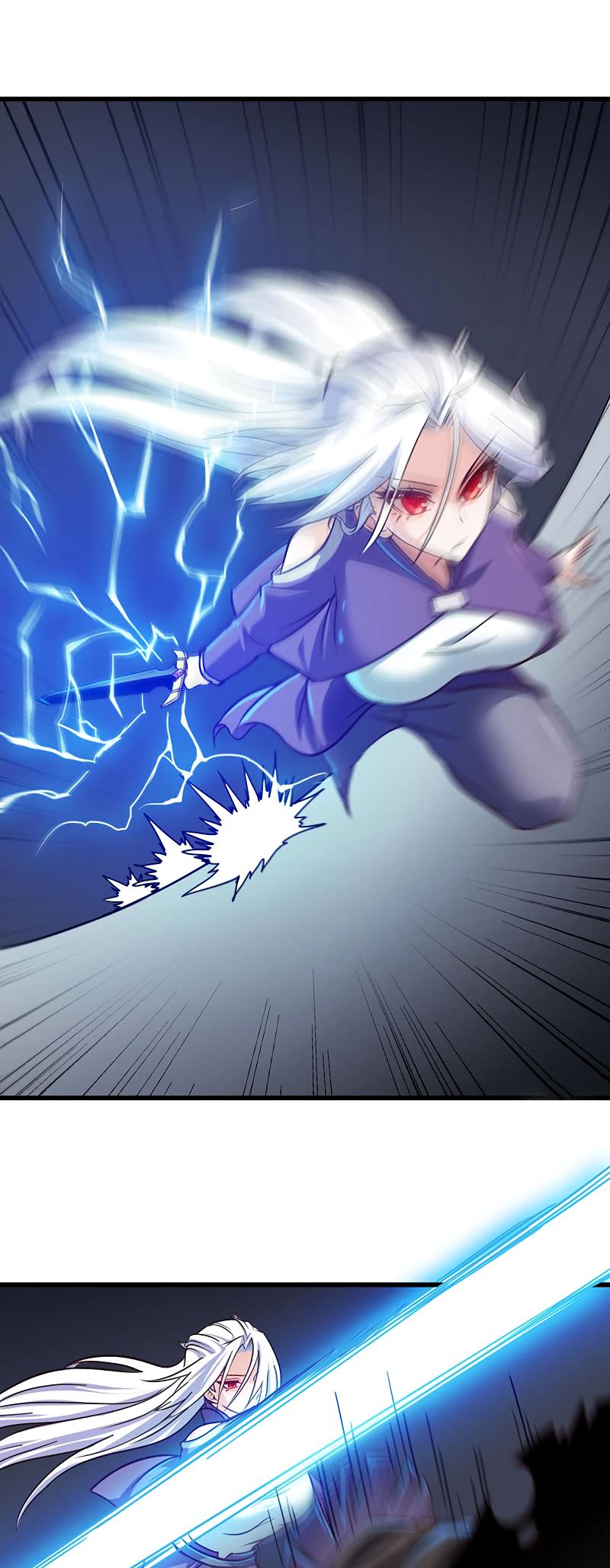 My Wife is a Demon Queen Chapter 129 - Page 9