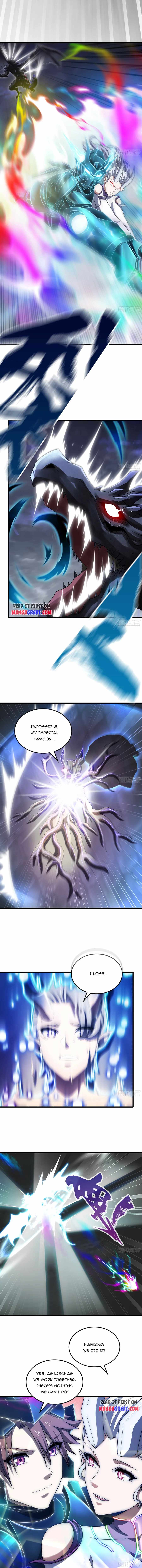 My Wife is a Demon Queen Chapter 433 - Page 4