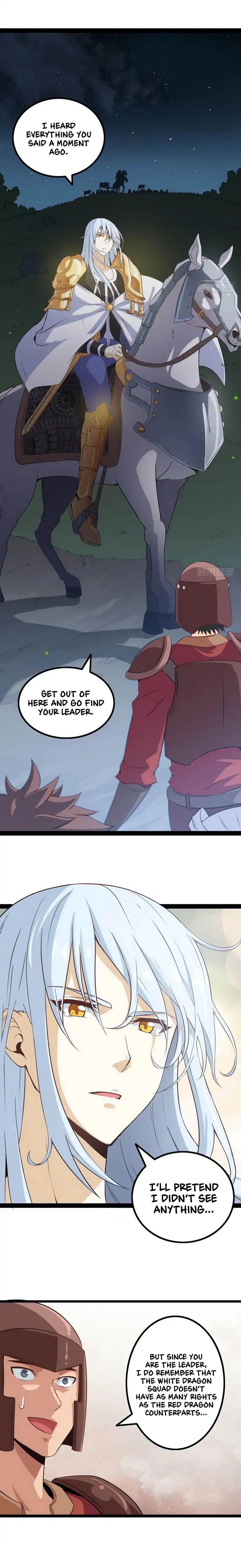 My Wife is a Demon Queen Chapter 5 - Page 6