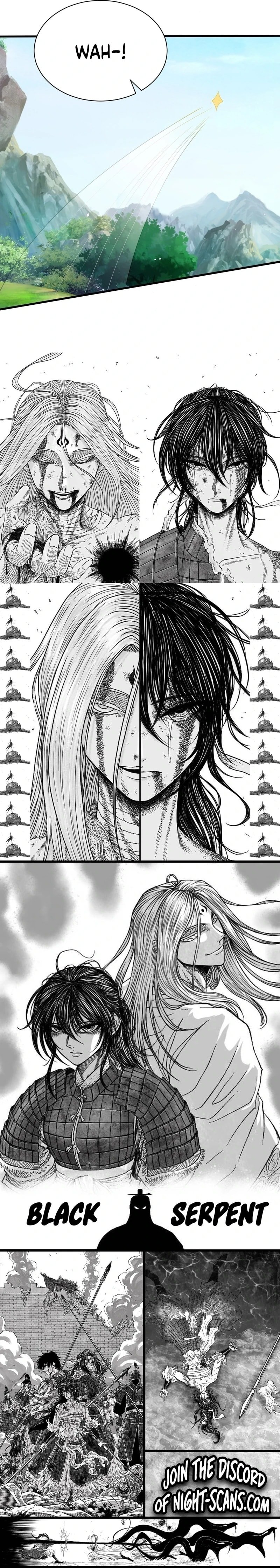 My Wife Is a Heavenly Big Shot Chapter 76 - Page 7
