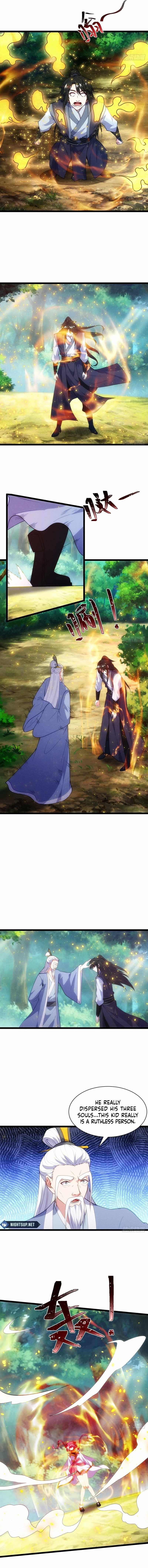 My Wife Is a Heavenly Big Shot Chapter 81 - Page 6