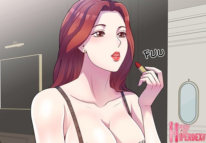 My Wife is a Teacher Chapter 1 - Page 2