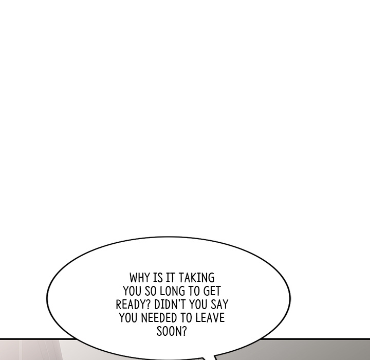 My Wife is a Teacher Chapter 1 - Page 11