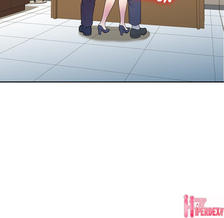 My Wife is a Teacher Chapter 1 - Page 102