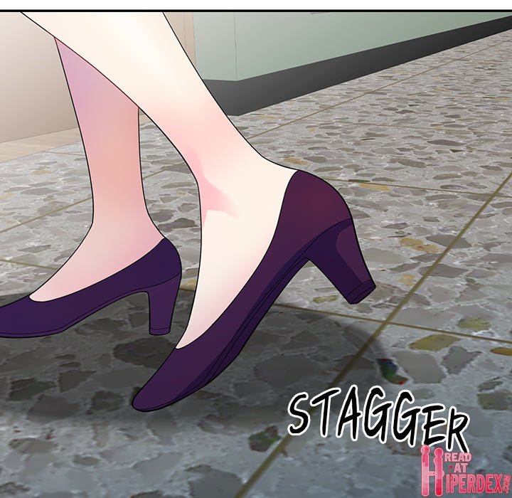 My Wife is a Teacher Chapter 1 - Page 106