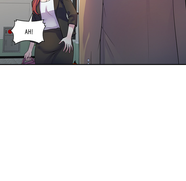 My Wife is a Teacher Chapter 1 - Page 111