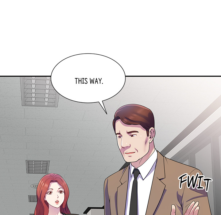 My Wife is a Teacher Chapter 1 - Page 112