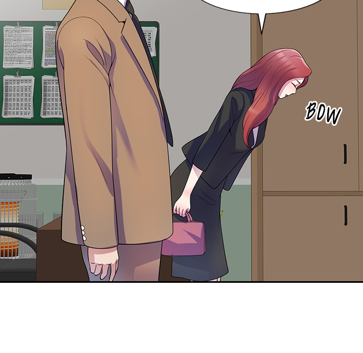 My Wife is a Teacher Chapter 1 - Page 117