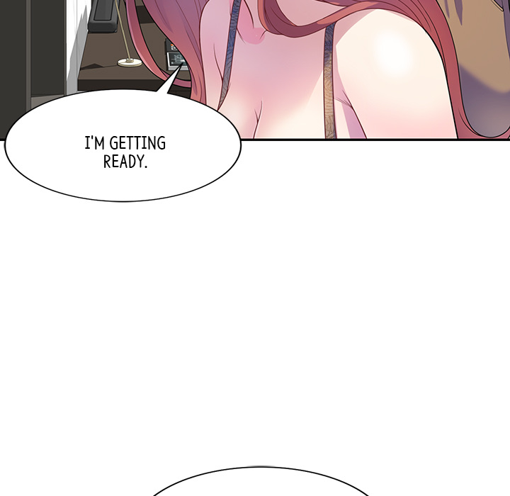 My Wife is a Teacher Chapter 1 - Page 13