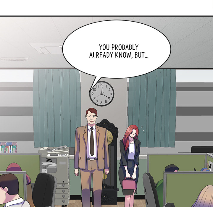 My Wife is a Teacher Chapter 1 - Page 121