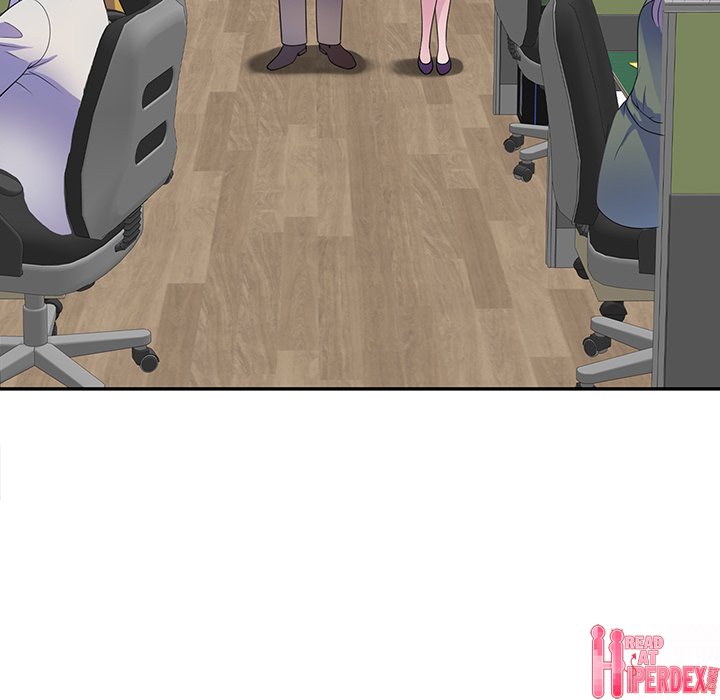My Wife is a Teacher Chapter 1 - Page 122