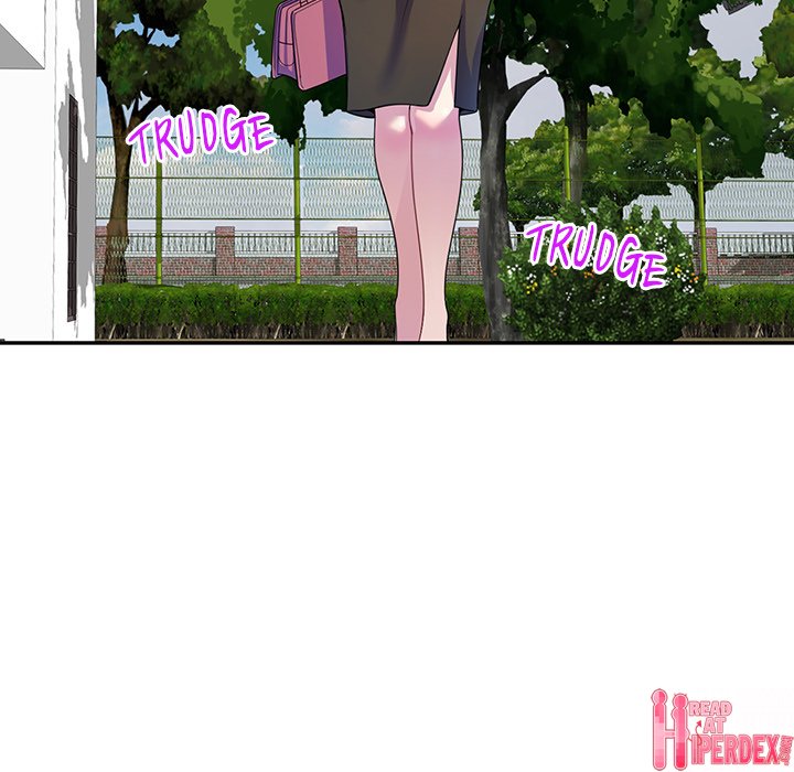 My Wife is a Teacher Chapter 1 - Page 126