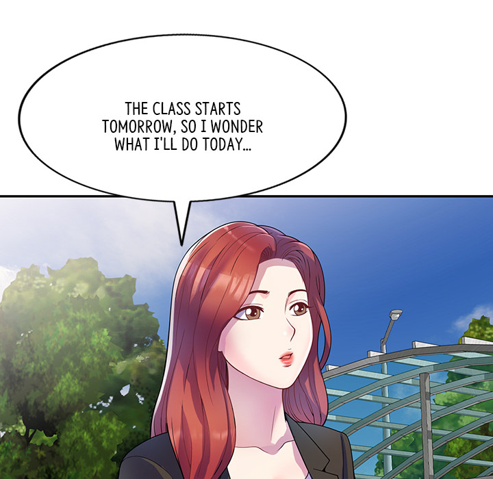 My Wife is a Teacher Chapter 1 - Page 127