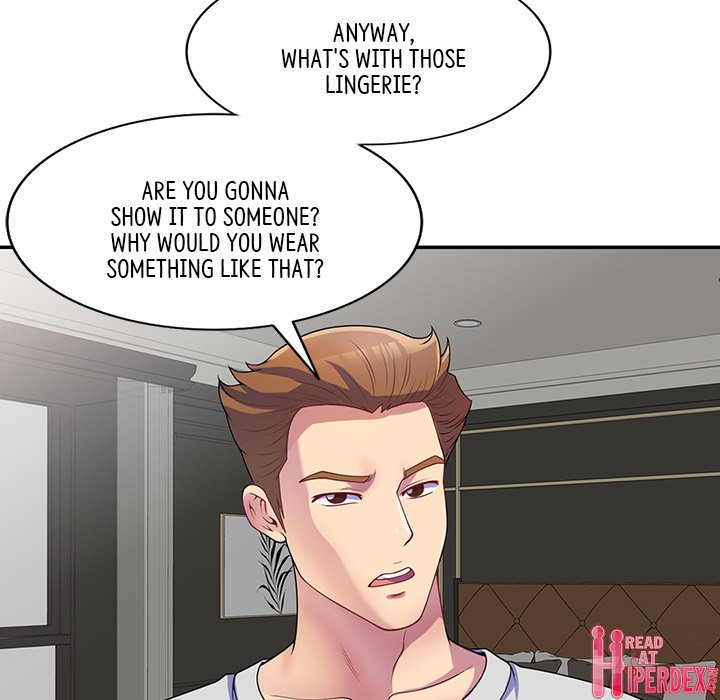 My Wife is a Teacher Chapter 1 - Page 14