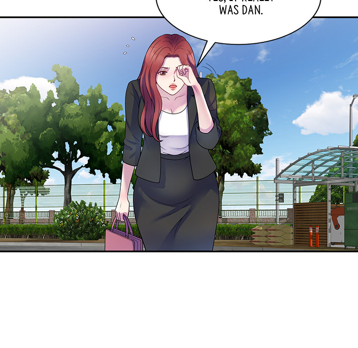 My Wife is a Teacher Chapter 1 - Page 131