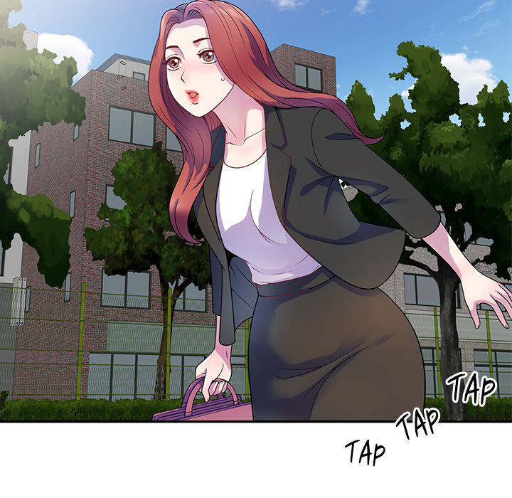 My Wife is a Teacher Chapter 1 - Page 133