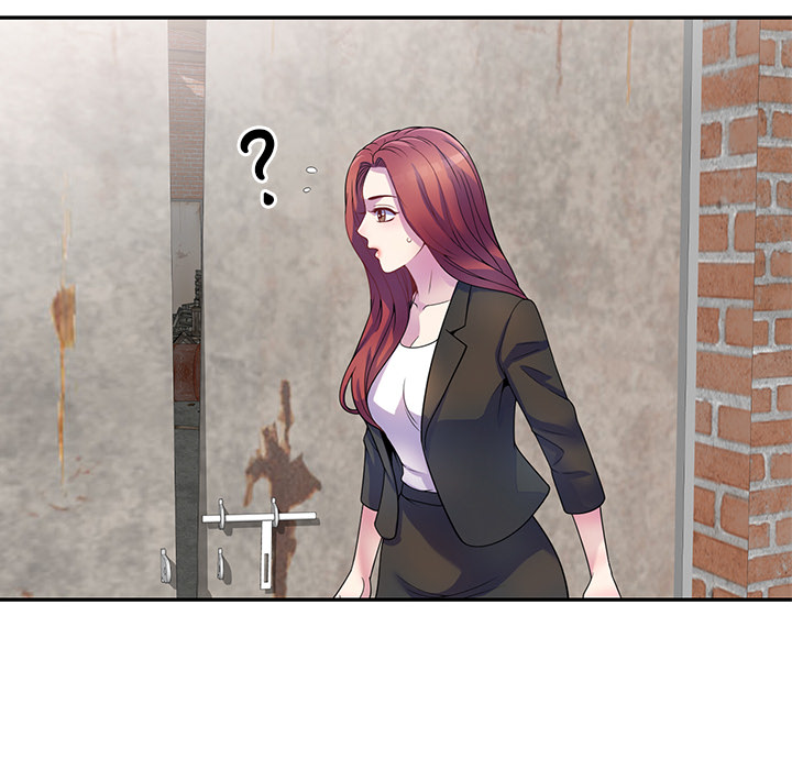 My Wife is a Teacher Chapter 1 - Page 137
