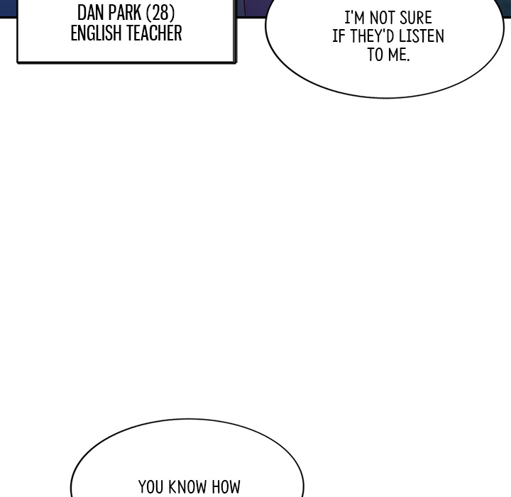 My Wife is a Teacher Chapter 1 - Page 147