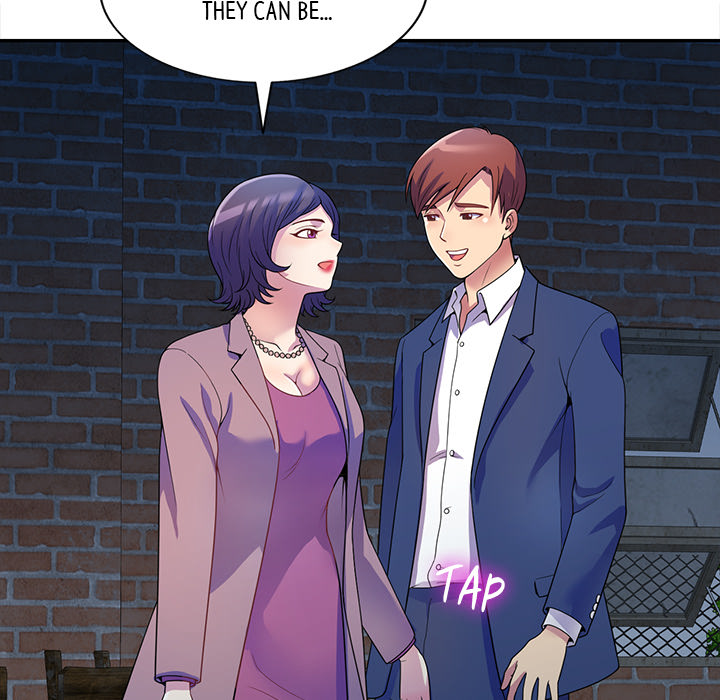 My Wife is a Teacher Chapter 1 - Page 148