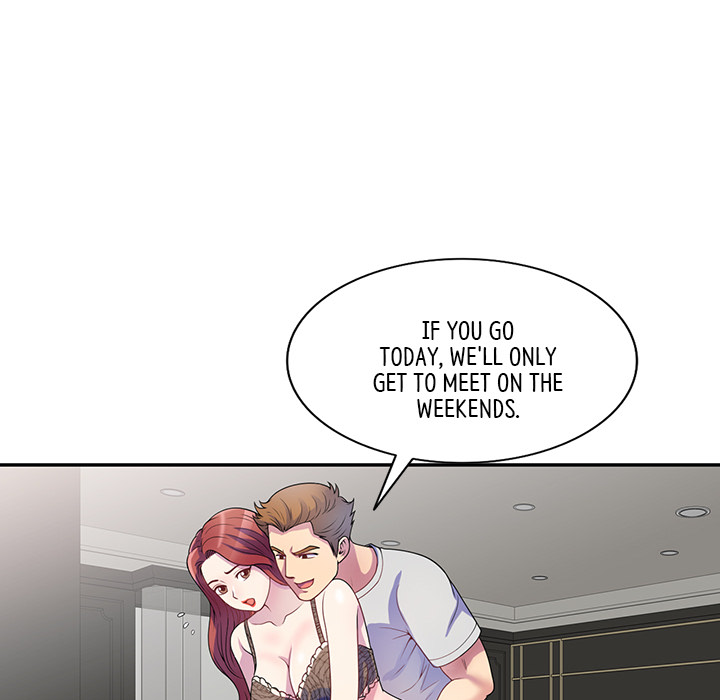 My Wife is a Teacher Chapter 1 - Page 21