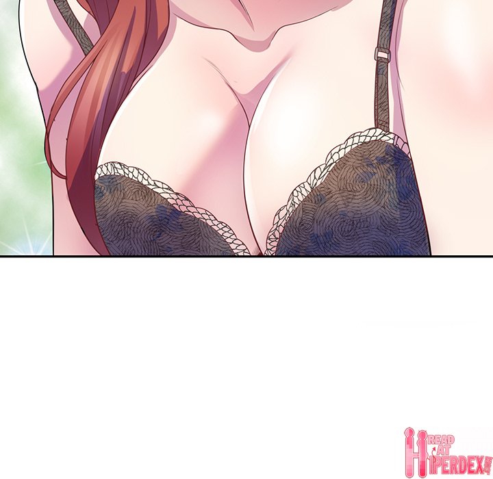 My Wife is a Teacher Chapter 1 - Page 26