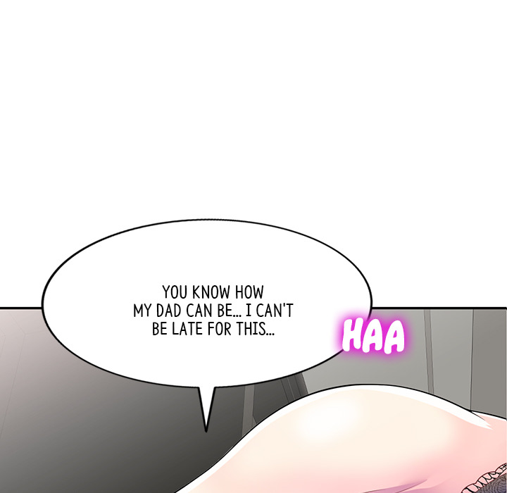 My Wife is a Teacher Chapter 1 - Page 31