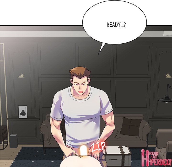 My Wife is a Teacher Chapter 1 - Page 38