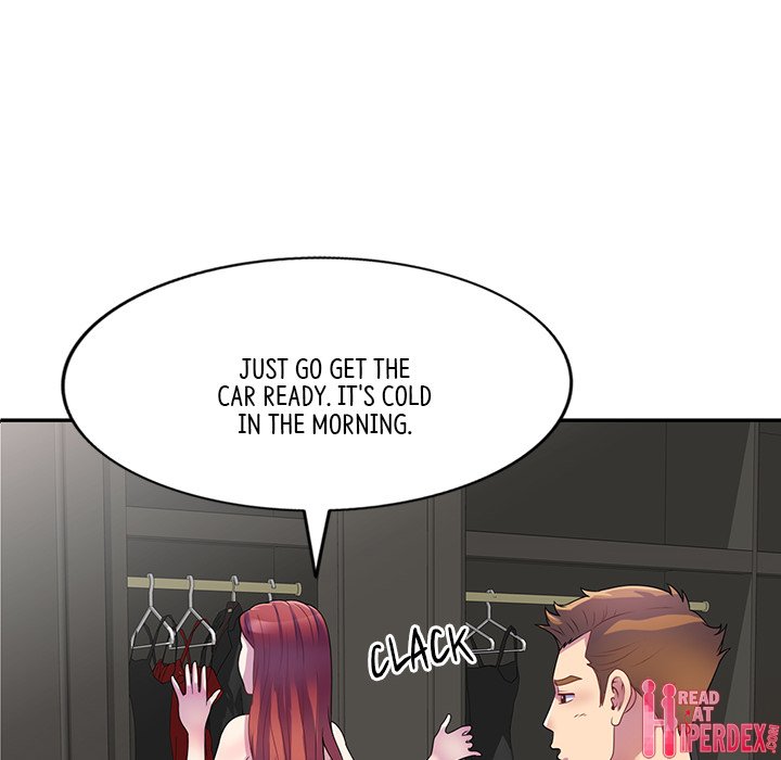 My Wife is a Teacher Chapter 1 - Page 46