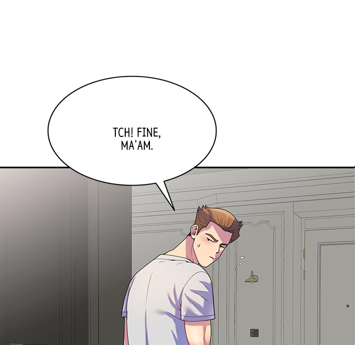 My Wife is a Teacher Chapter 1 - Page 48