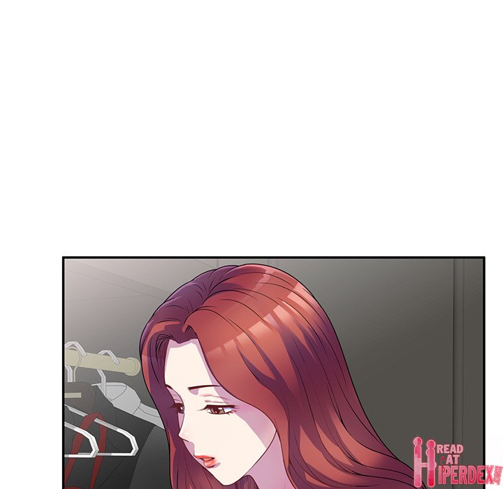 My Wife is a Teacher Chapter 1 - Page 50