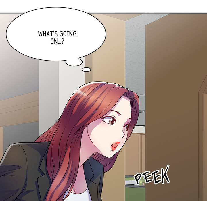 My Wife is a Teacher Chapter 1 - Page 65