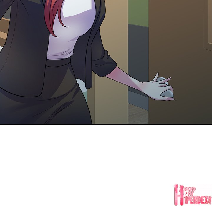 My Wife is a Teacher Chapter 1 - Page 66
