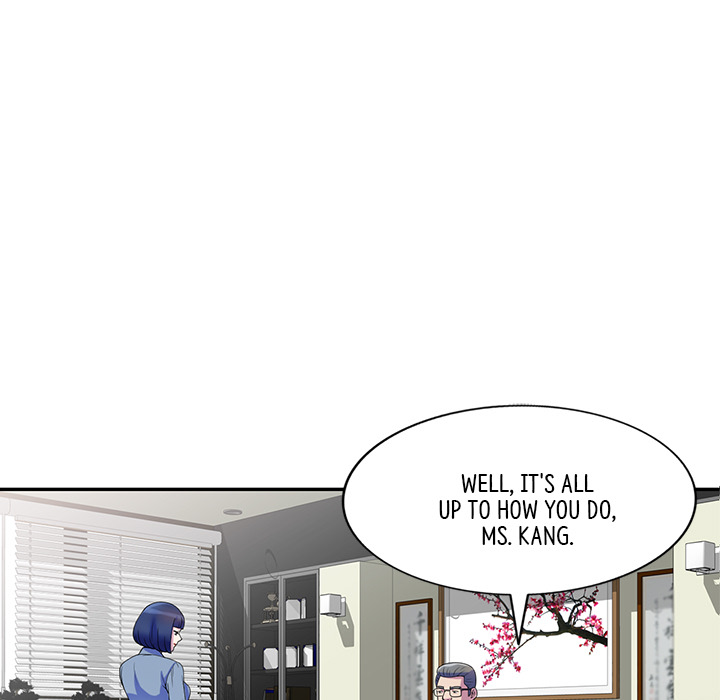My Wife is a Teacher Chapter 1 - Page 67