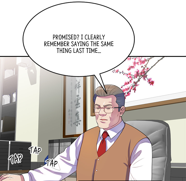 My Wife is a Teacher Chapter 1 - Page 69