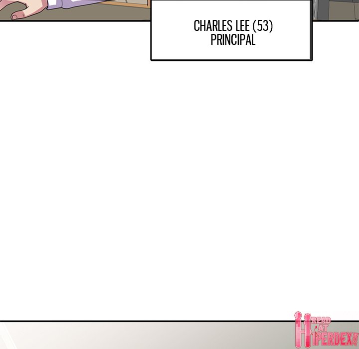 My Wife is a Teacher Chapter 1 - Page 70
