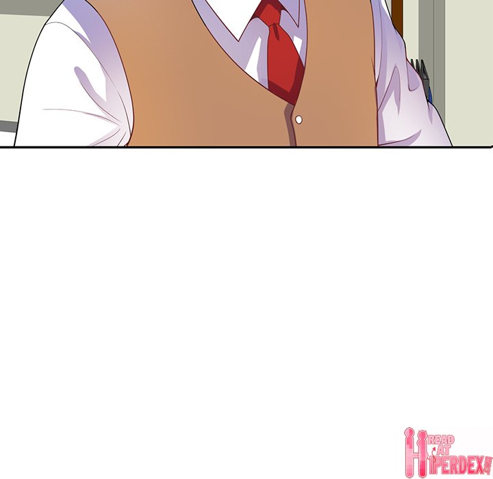 My Wife is a Teacher Chapter 1 - Page 78