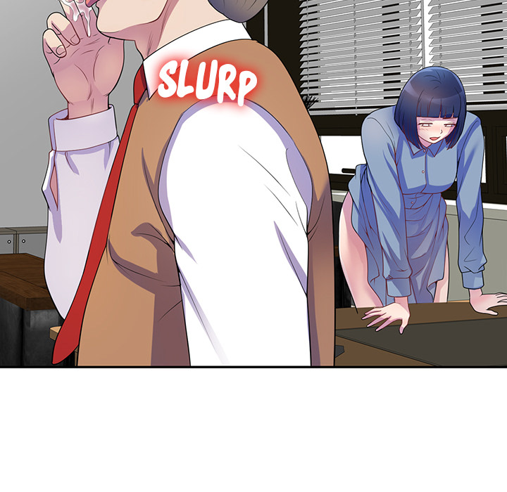 My Wife is a Teacher Chapter 1 - Page 80