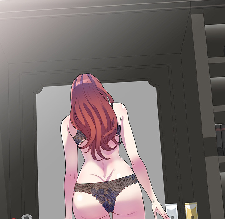 My Wife is a Teacher Chapter 1 - Page 9