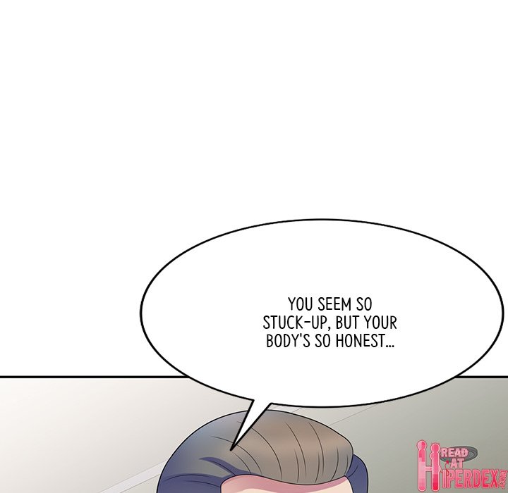 My Wife is a Teacher Chapter 1 - Page 90