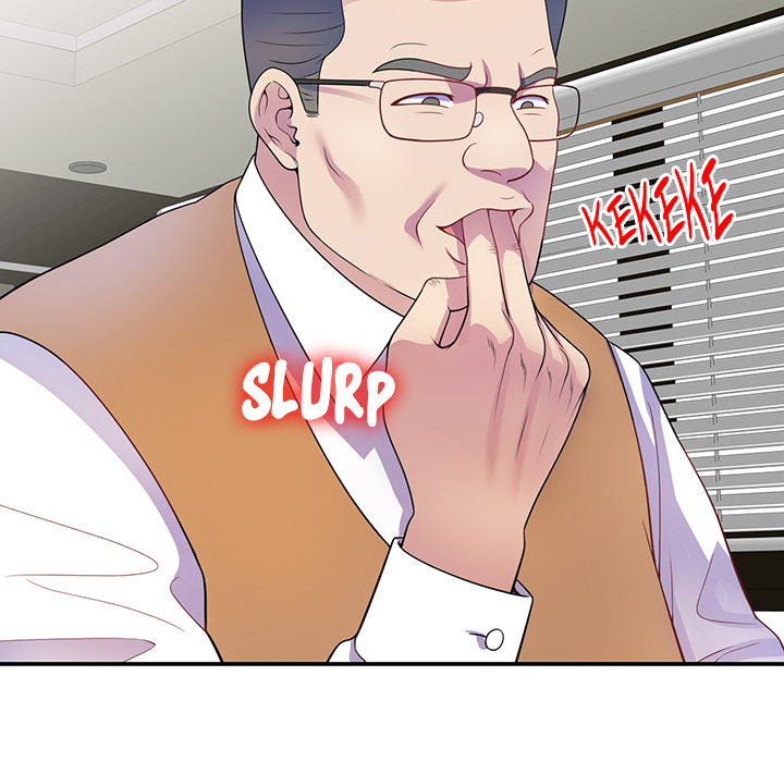 My Wife is a Teacher Chapter 1 - Page 91