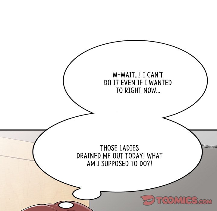 My Wife is a Teacher Chapter 10 - Page 108