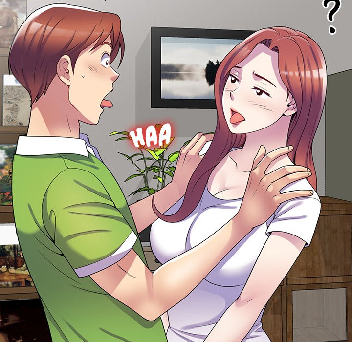 My Wife is a Teacher Chapter 10 - Page 115